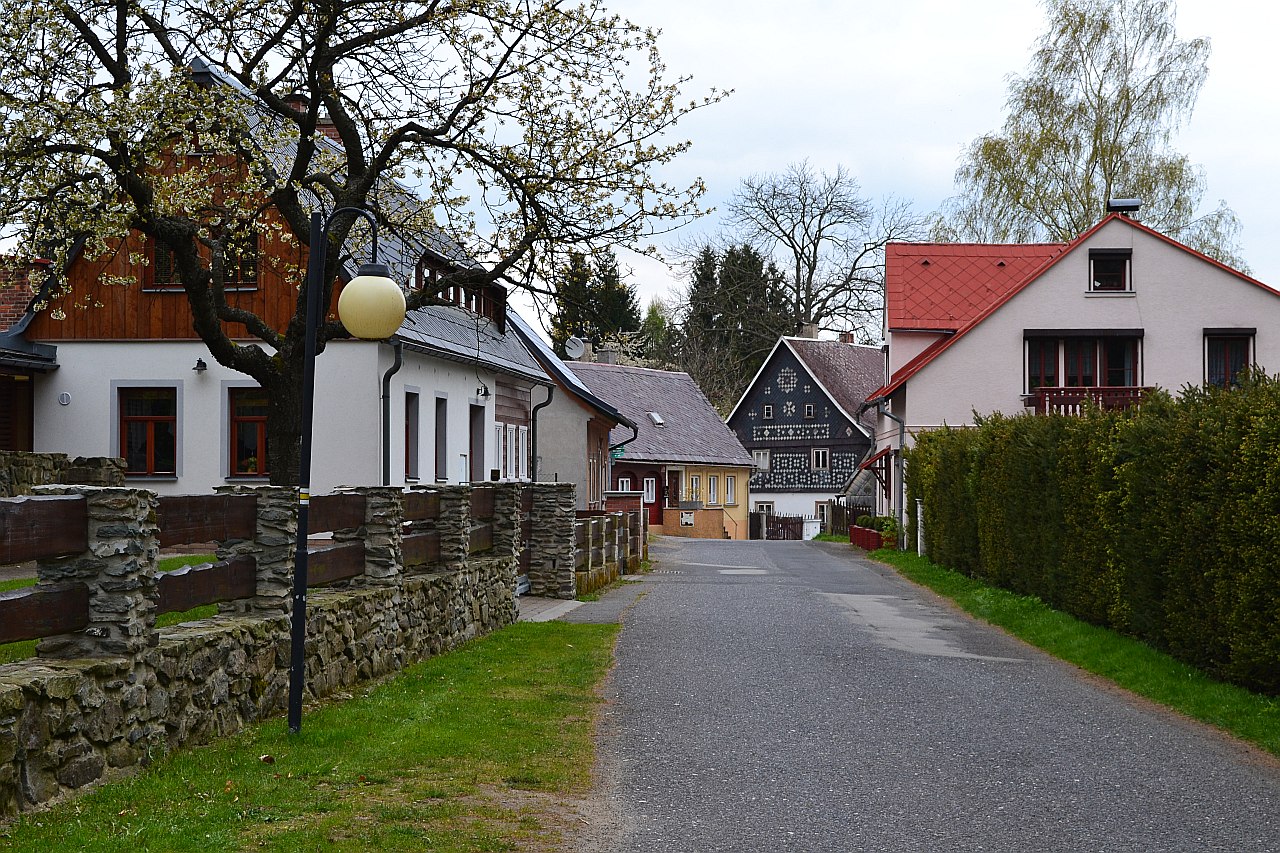 Jedlová (Jiřetín)